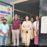 डिप्टी सीएमओ ने आरोग्य मेले और पल्स पोलियो अभियान का किया निरीक्षण, व्यवस्थाओं का लिया जायजा, दवाओं की जांची उपलब्धता और गाइडलाइन के अनुरूप सेवाएं सुनिश्चित करने के दिए निर्देश