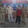 खाकी का सम्मान और क़ानून का राज: सीओ काशीपुर प्रशांत कुमार की मुस्तैदी से सलाखों के पीछे पहुंचे अभद्रता करने वाले आरोपी