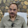 धरा को हरा बनाने का संकल्प: उतने ही पौधे लगाएं, जितनी सुरक्षा कर सकें – DFO प्रकाश चंद्र आर्य