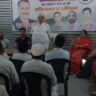 राहुल गांधी की अल्मोड़ा हुंकार से गरमाएगा सियासी माहौल, कांग्रेस कार्यकर्ताओं में जबरदस्त उत्साह। रणजीत रावत बोले—2027 की तैयारी को मिलेगा बल।