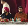 जनहित संवाद' में गूंजे काशीपुर के मुद्दे: ढेला नदी के खतरों पर एसडीएम अभय प्रताप की अग्रिम तैयारियों और आपदा प्रबंधन की दूरगामी सोच को पत्रकारों ने सराहा
