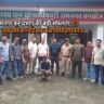 सलाखों के पीछे 23 मुकदमों का 'मोस्ट वांटेड' वन तस्कर: रामनगर वन विभाग की आरक्षित क्षेत्र में अब तक की सबसे बड़ी सर्जिकल स्ट्राइक, रंगे हाथ दबोचा