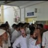 न्याय के मंदिर में 'रिश्वत का खेल': बाजपुर कोर्ट का उप-नाजरात रंगे हाथों गिरफ्तार, वकीलों का भारी हंगामा