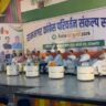 रामनगर से उठी परिवर्तन की प्रचंड हुंकार! रणजीत सिंह रावत के गढ़ में जुटे दिग्गजों ने फूंका 2027 का चुनावी शंखनाद, भाजपा के दंभ को ढहाने का लिया महासंकल्प