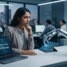 AI Jobs Crisis 2026: Why Tech Companies Are Quietly Stopping Fresh Hires Instead of Mass Layoffs