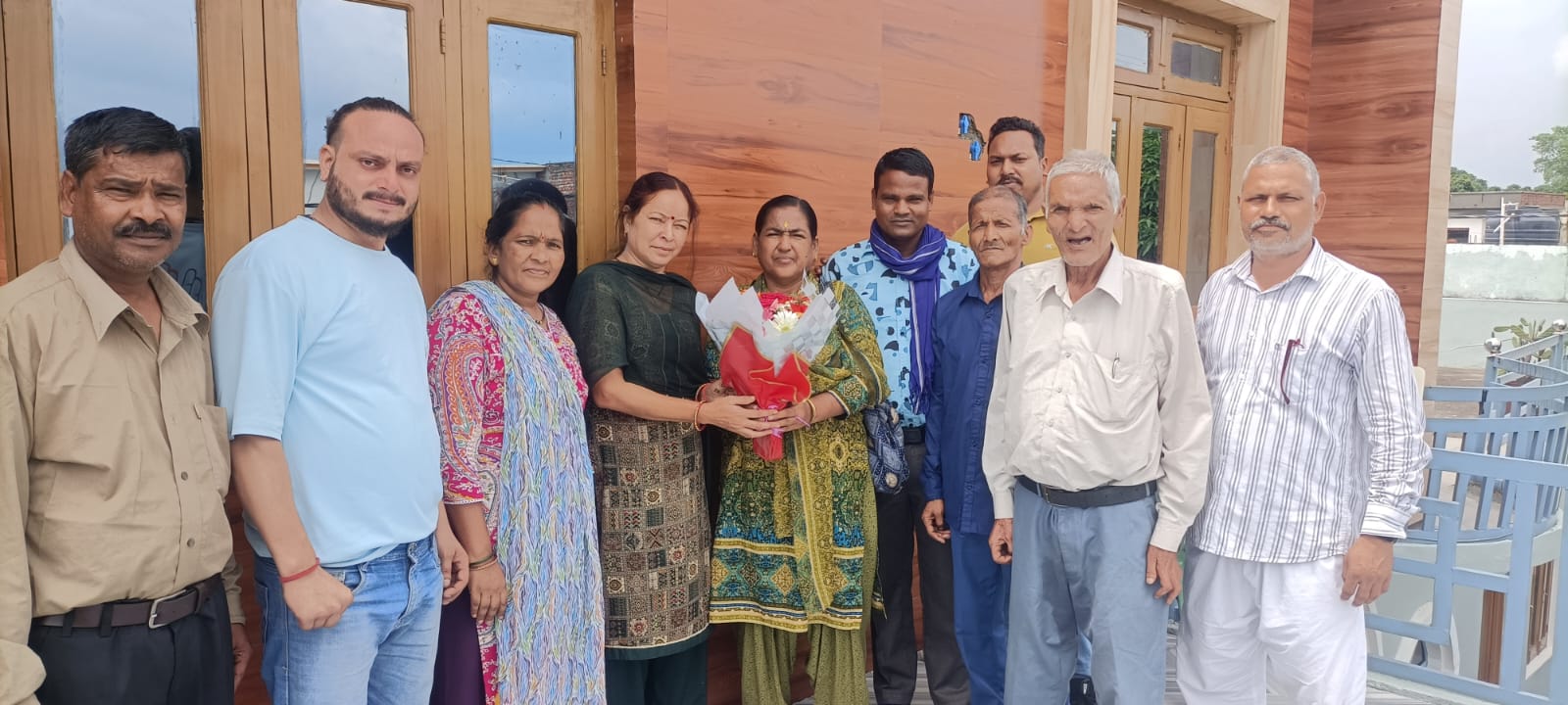 आजादी के 80 साल बाद भी वन ग्रामों के हक की लड़ाई जारी मूलभूत सुविधाओं को तरसती जनता।