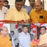 300 बेड अस्पताल में अत्याधुनिक आईपीएचएल का उद्घाटन, बेहतर जांच सुविधाओं से मजबूत होगी सरकारी स्वास्थ्य व्यवस्था, विधायक संजीव अग्रवालने किया उद्घाटन