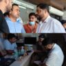 बरेली के नवोदय अस्पताल में आग से हड़कंप, 30 से 40 मरीजों को सुरक्षित निकाला गया, शॉर्ट सर्किट की आशंका, बिना विभागीय सूचना के अस्पताल की ऊपरी मंजिल पर चल रहा था निर्माण कार्य, आग की घटना के बाद सुरक्षा व्यवस्था पर उठे सवाल, डिप्टी सीएमओ और सीएफओ ने मौके पर पहुंचकर की जांच