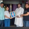  चंदन नगर की बेटी निधि का एमबीबीएस में चयन, समाज ने सम्मान और सहयोग से बढ़ाया मान