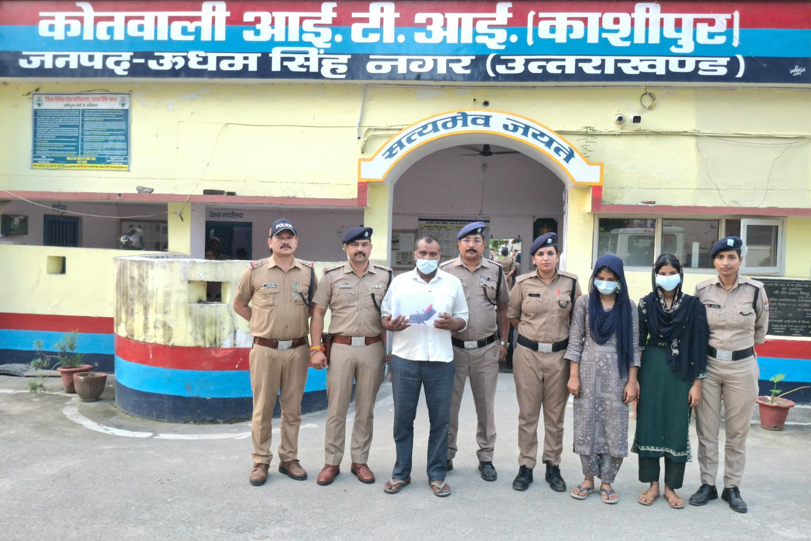  साजिद की लापरवाही ने ली पड़ोस की बेटी की जान, पूरा परिवार पहुंचा जेल