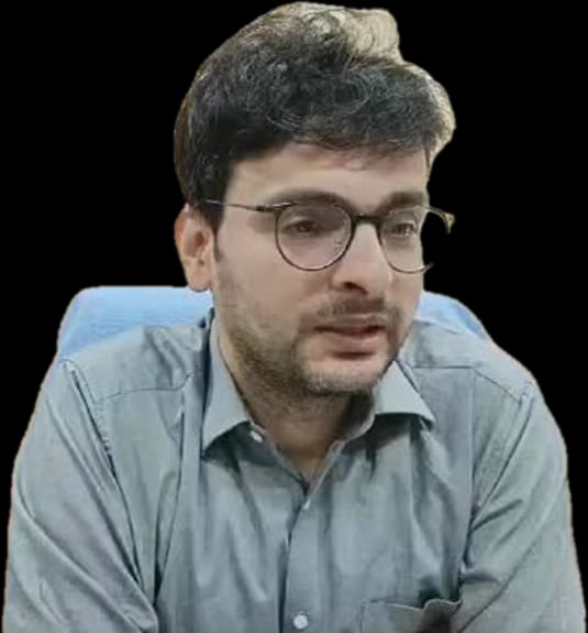 डीएफओ पुनीत तोमर की पकड़ कमजोर या तस्करों के हौसले बुलंद? तराई पश्चिमी के जंगलों में बढ़ता तस्करी का सिण्डिकेट डी.एफ.ओ पुनित तोमर को सीदे चुनौती ?