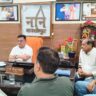 काशीपुर में व्यापारियों को मिली बड़ी राहत, महापौर दीपक बाली की संवेदनशील पहल से अब सर्वे के बजाय संवाद से सुलझेंगे जीएसटी के मुद्दे