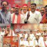 पीडीए पंचायत में रोजगार, महंगाई, चिकित्सा और सुरक्षा के मुद्दे उठे, डॉ. अनीस बेग की पहल पर होटल किंग हेरिटेज में हुई पंचायत, संगठन को जमीनी स्तर पर मजबूत करने और जनता से लगातार संवाद पर जोर