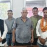रामनगर में कांग्रेस के व्यापक जनसंपर्क अभियान को लेकर महत्वपूर्ण बैठक, बूथ स्तर तक संगठन मजबूत करने पर जोर