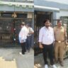 लापरवाही और अनियमितताओं पर अर्बन हॉस्पिटल सील, नोडल अधिकारी डॉ. लईक अहमद अंसारी ने की कार्रवाई, पहले हुआ पंजीकरण निरस्त, अब हुई सील की कार्रवाई