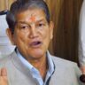 'अपनों' पर भारी पड़ते 'दादा': क्या हरीश रावत की जिद उत्तराखंड कांग्रेस को ले डूबेगी?