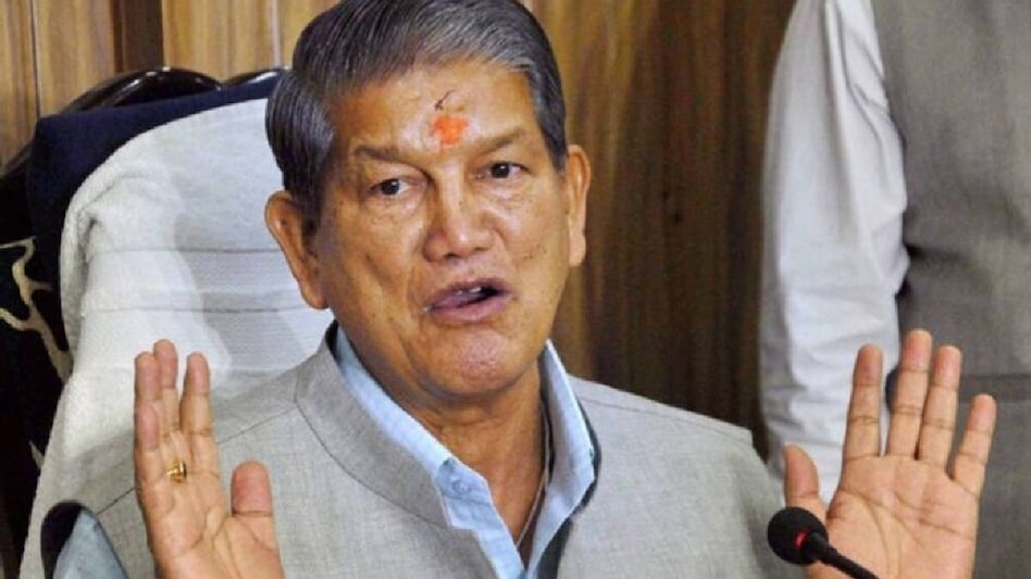 ‘अपनों’ पर भारी पड़ते ‘दादा’: क्या हरीश रावत की जिद उत्तराखंड कांग्रेस को ले डूबेगी?
