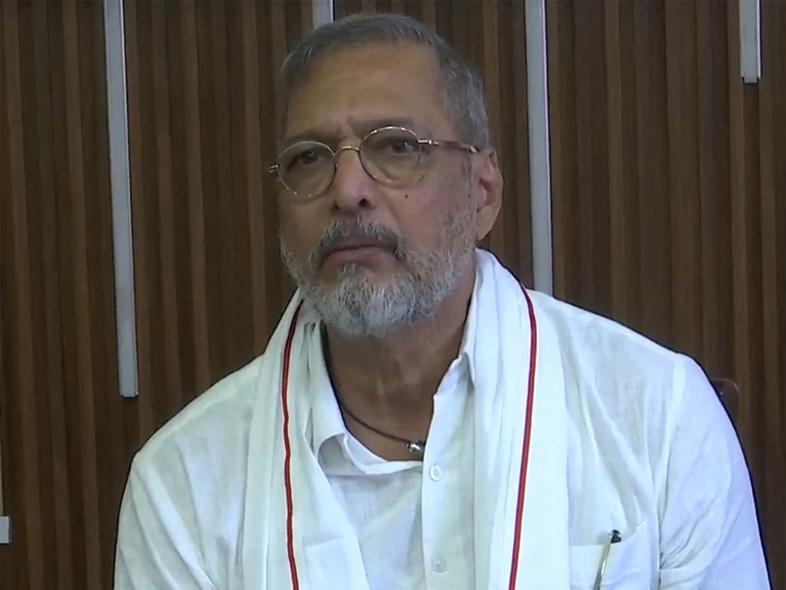 महान अभिनेता नाना पाटेकर का निधन: भारतीय सिनेमा के एक ऐतिहासिक और सुनहरे दौर का हुआ दुखद अंत