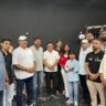 नशे के अंधेरे को चीरकर फिटनेस की क्रांति: काशीपुर में जब बीजेपी मेयर दीपक बाली ने थामी जावेद खान के 'पावर बूस्टर जिम' की बागडोर