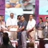 बरेली को आयुष्मान कार्ड बनाने में प्रदेश में पहला स्थान, फैमिली सैचुरेशन में उत्कृष्ट कार्य पर लखनऊ में डिप्टी सीएम ब्रजेश पाठक ने बरेली की टीम को किया सम्मानित, आयुष्मान योजना में बरेली प्रदेश में अव्वल