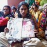 कुलदीप हत्याकांड: अंतिम संस्कार से परिजनों का इनकार, हत्यारोपियों की गिरफ्तारी की मांग पर अड़ा परिवार