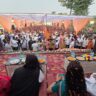 रायबरेली में विकास और सम्मान का अनूठा संगम: अभयदाता मंदिर मार्ग का लोकार्पण और 1500 मातृशक्तियों का भव्य सम्मान