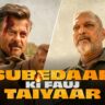 भारतीय सिनेमा के एक सशक्त युग का अंत: बेमिसाल अभिनय के पर्याय नाना पाटेकर नहीं रहे