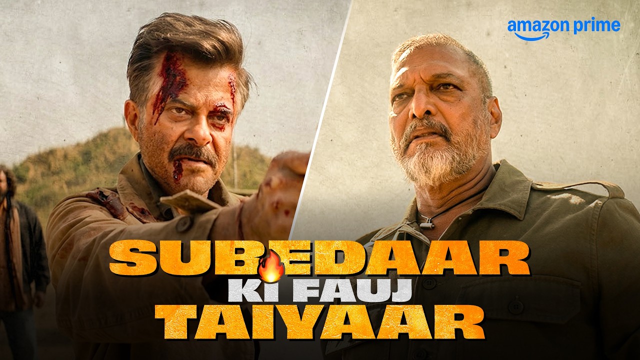 भारतीय सिनेमा के एक सशक्त युग का अंत: बेमिसाल अभिनय के पर्याय नाना पाटेकर नहीं रहे