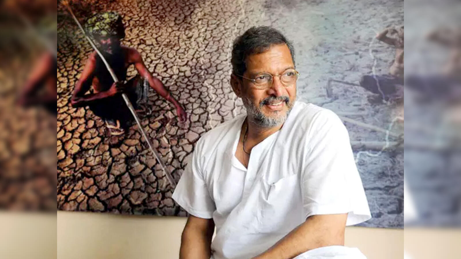 कला के साथ समाज सेवा की मिसाल: ‘नाम फाउंडेशन’ के जरिए हजारों किसानों की उम्मीद बने थे नाना पाटेकर