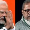 नाना पाटेकर के निधन पर शोक में डूबा देश: पीएम मोदी, राष्ट्रपति और दिग्गजों ने दी भावपूर्ण श्रद्धांजलि
