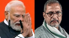 नाना पाटेकर के निधन पर शोक में डूबा देश: पीएम मोदी, राष्ट्रपति और दिग्गजों ने दी भावपूर्ण श्रद्धांजलि