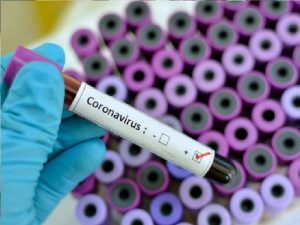 Corona Cases In Uttrakhand