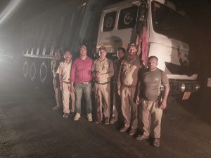 कार्रवाई नंबर 2