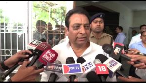 बेलगाम अफसरशाही से परेशान भाजपा विधायक