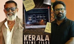 Kerala Crime Files