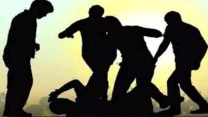 अश्लील हरकतें