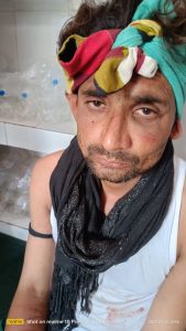 इसी मारपीट में घायल दूसरे पक्ष के महबूब उसका पुत्र मारूफ व मेसर जंहा