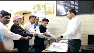 अभद्र व्यवहार