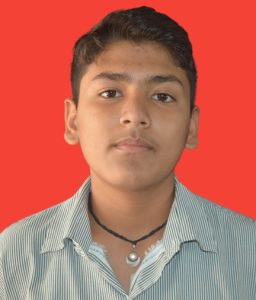 Shreyash Yadav 93%