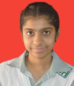 Iknoor Kaur 95.8%