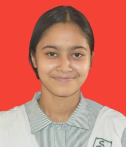 Richa Adhikari 97.2%