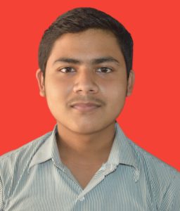 Shiv Yadav 93%