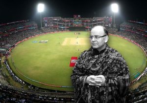 डीडीसीए भ्रष्टाचार 