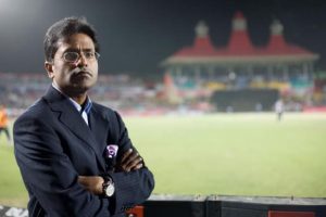 आईपीएल कोच्चि विवाद 