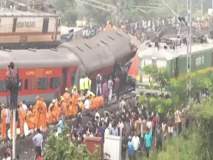 Train Accident Latest Update :  बालासोर में रेल हादसे वाली जगह जाएंगे पीएम मोदी, रेसक्यू ऑपरेशन हुआ खत्म