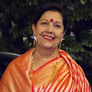मुक्ता सिंह