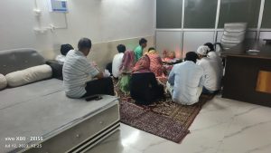 आयुष्मान योजना के तहत SK हॉस्पिटल