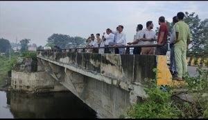 Kashipur SDM 