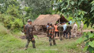 Forest Department