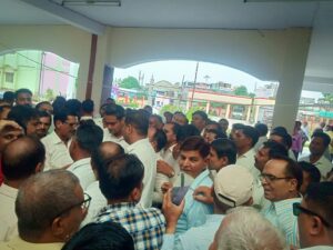 Uttar Pradesh Thakurdwara